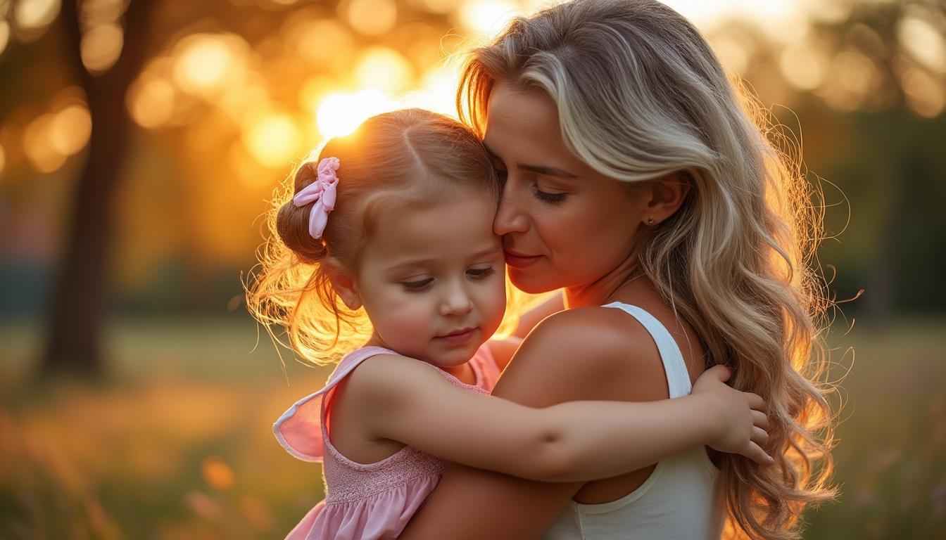 apprenez à écrire un petit mot tendre et émouvant pour votre filleule qui touchera profondément son cœur et renforcera votre lien unique.