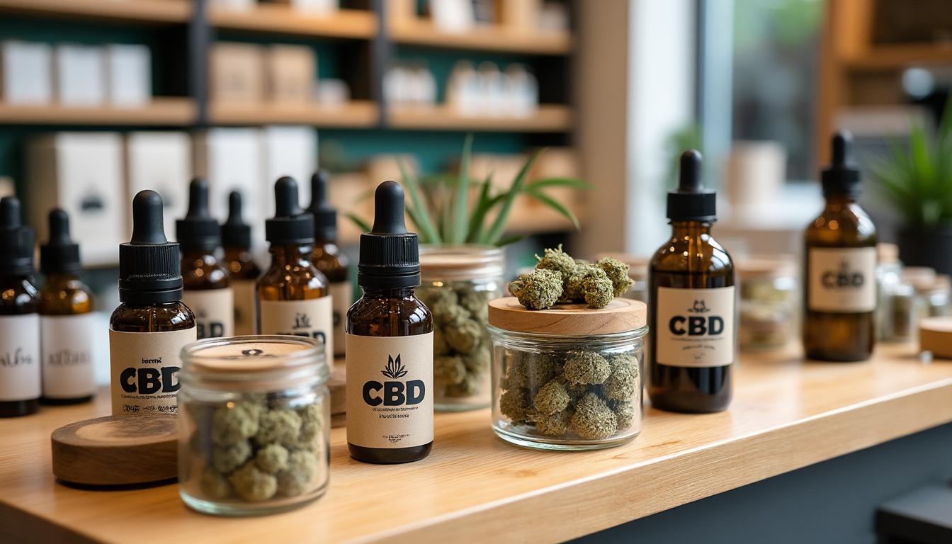 découvrez comment acheter du cbd en toute légalité en respectant les lois en vigueur. guide pratique pour un achat sécurisé et conforme aux régulations françaises.