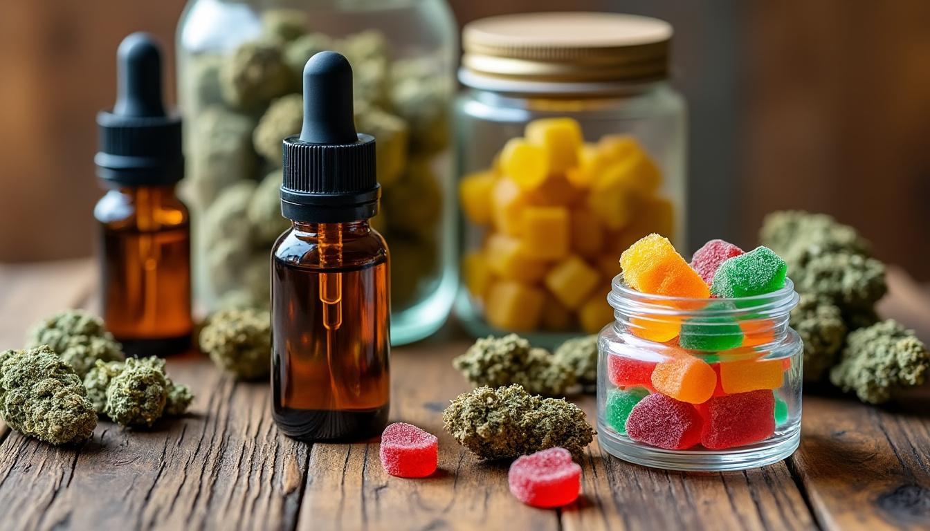 découvrez comment acheter du cbd en toute légalité en respectant les lois en vigueur. guide complet pour consommer du cbd en toute sécurité et conformité.