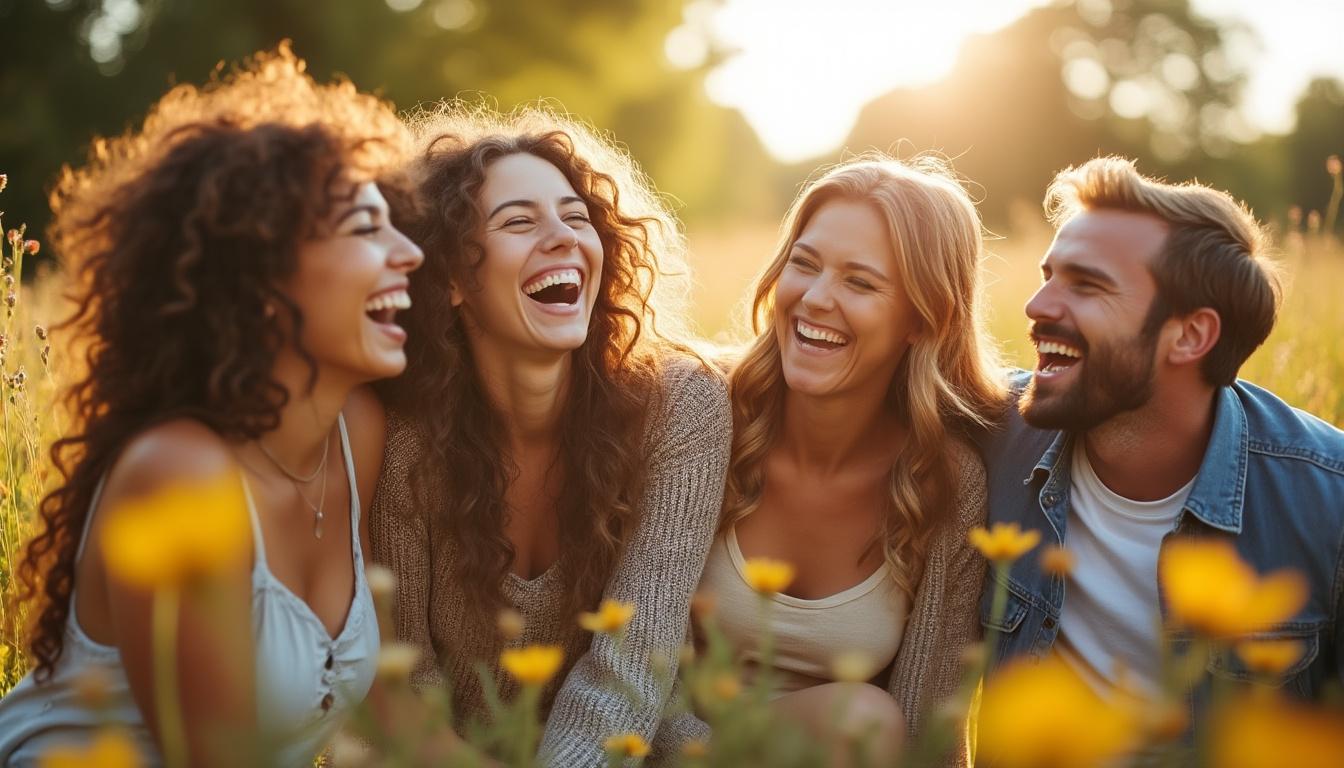 découvrez comment l'arbre de l'amitié peut renforcer vos relations sociales en favorisant la confiance, l'écoute et le partage pour des liens durables et sincères.