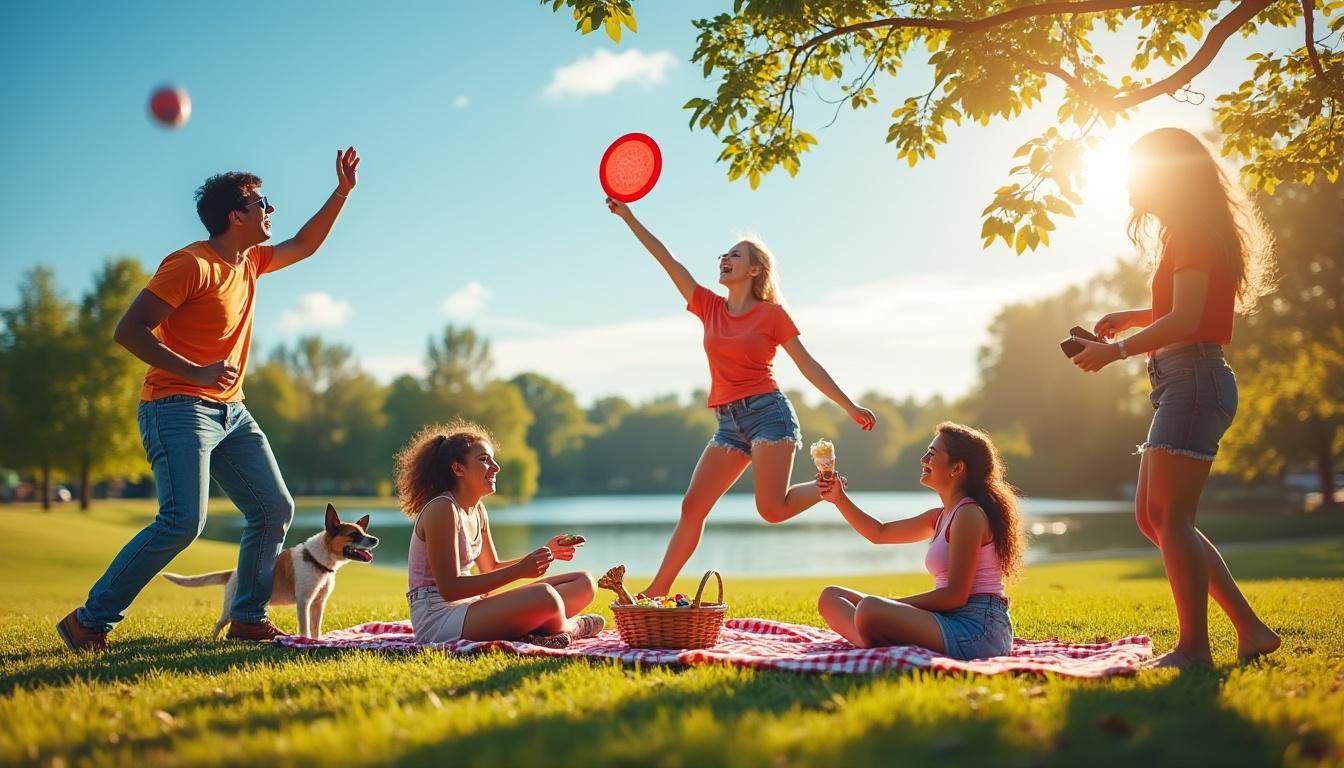 explorez comment l'arbre de l'amitié peut solidifier vos liens sociaux et enrichir vos relations au quotidien.