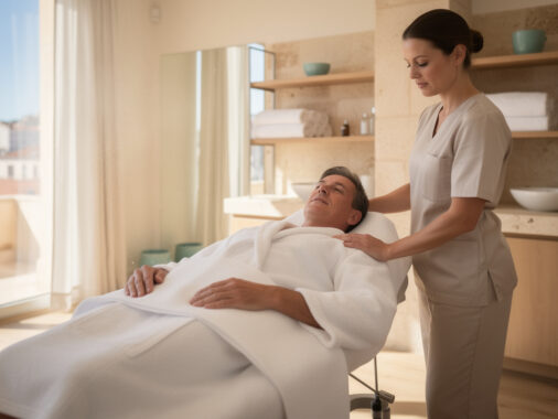 explorez les meilleurs salons de bien-être à marseille pour une expérience de détente unique et un véritable moment de ressourcement.