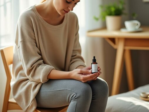 découvrez comment intégrer le cbd dans votre routine de bien-être quotidienne grâce à notre expertise, pour profiter pleinement de ses bienfaits naturels.