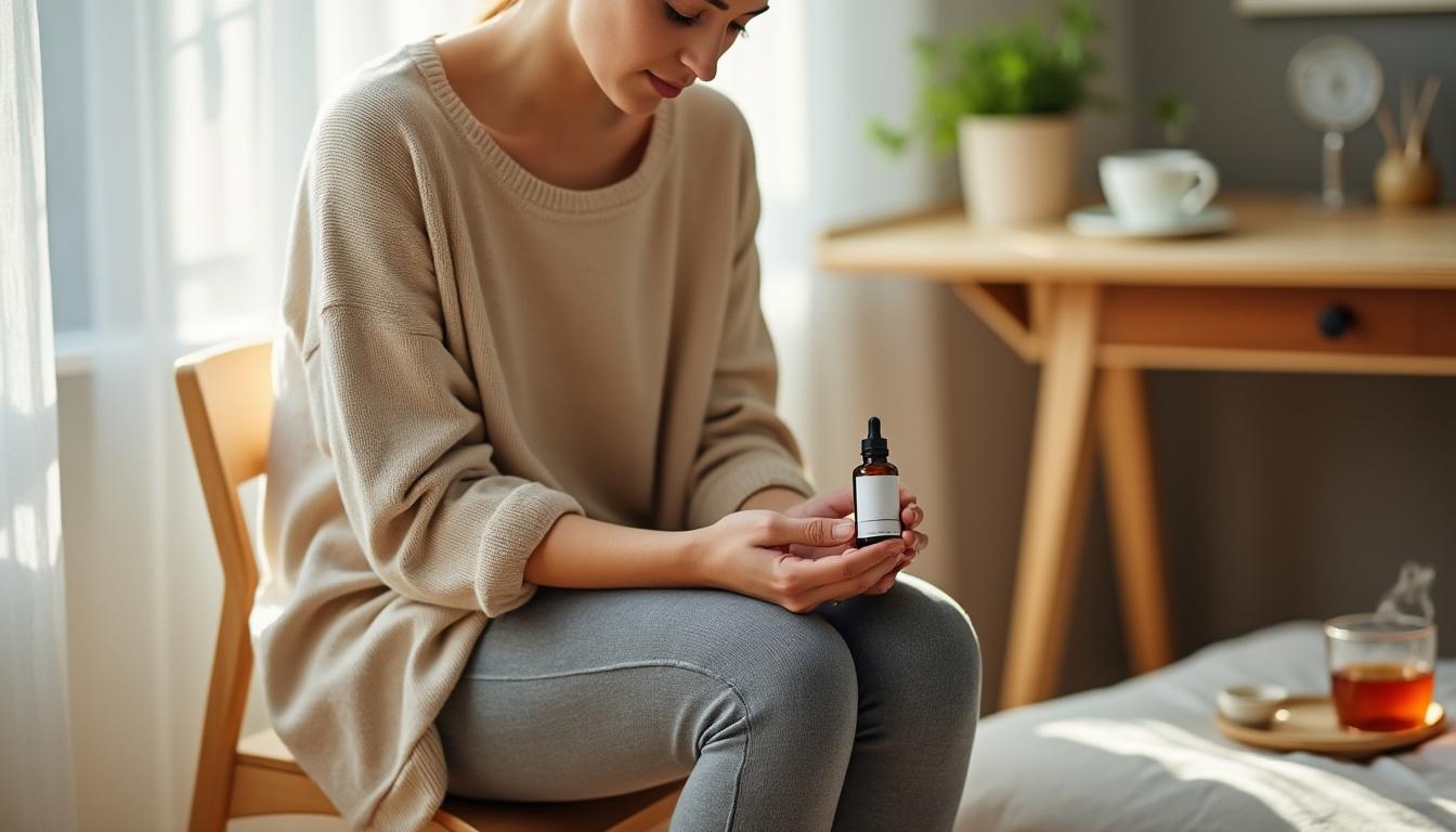 découvrez comment intégrer le cbd dans votre routine de bien-être quotidienne grâce à notre expertise, pour profiter pleinement de ses bienfaits naturels.