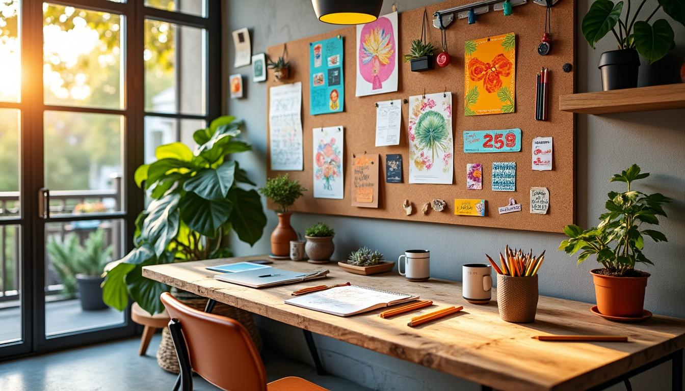 découvrez comment stimuler votre imagination au quotidien grâce à la créativité, l'intelligence qui s'amuse, pour libérer votre potentiel et innover chaque jour.