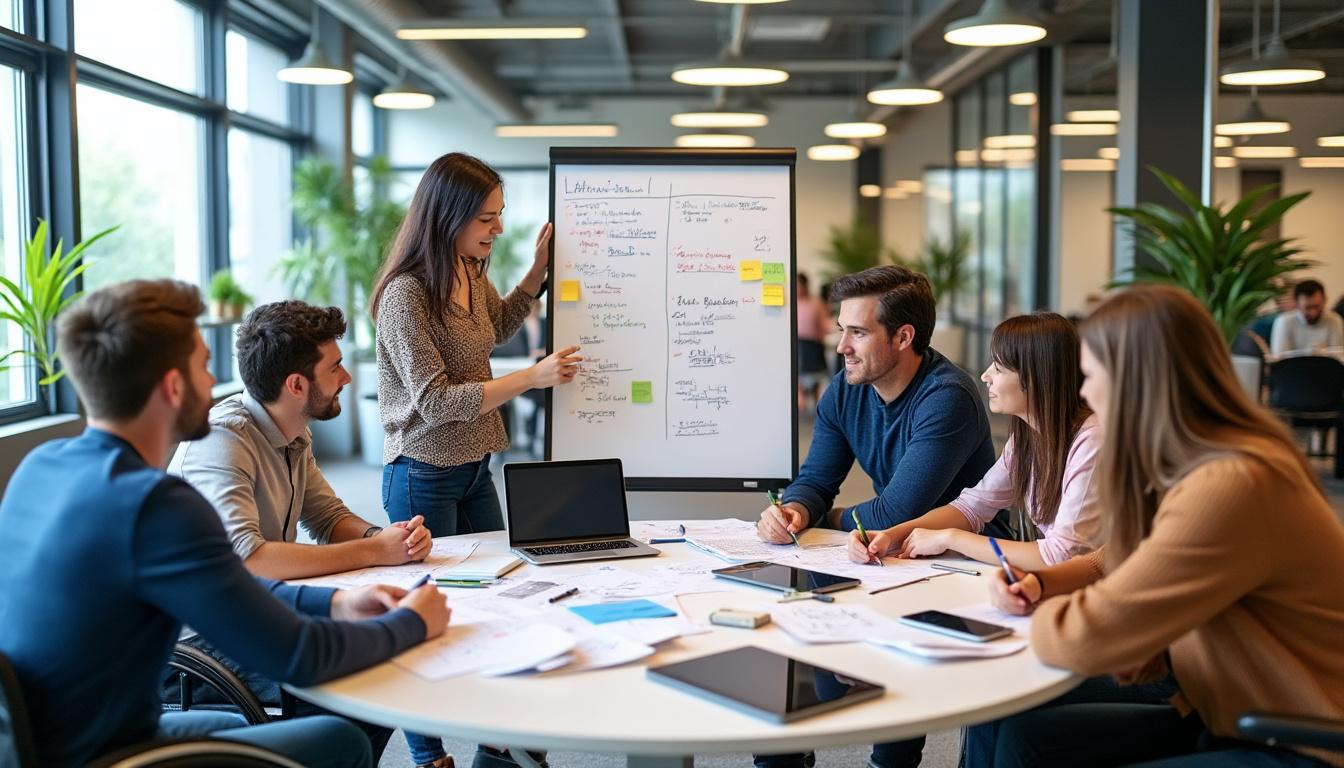 découvrez comment stimuler votre imagination quotidiennement et libérer votre créativité, car l'intelligence s'amuse en inventant chaque jour.