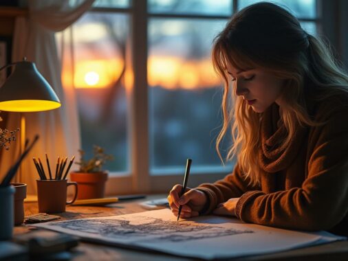 découvrez comment stimuler votre imagination au quotidien grâce à la créativité, l'intelligence qui s'amuse, pour développer des idées innovantes et enrichir votre esprit.