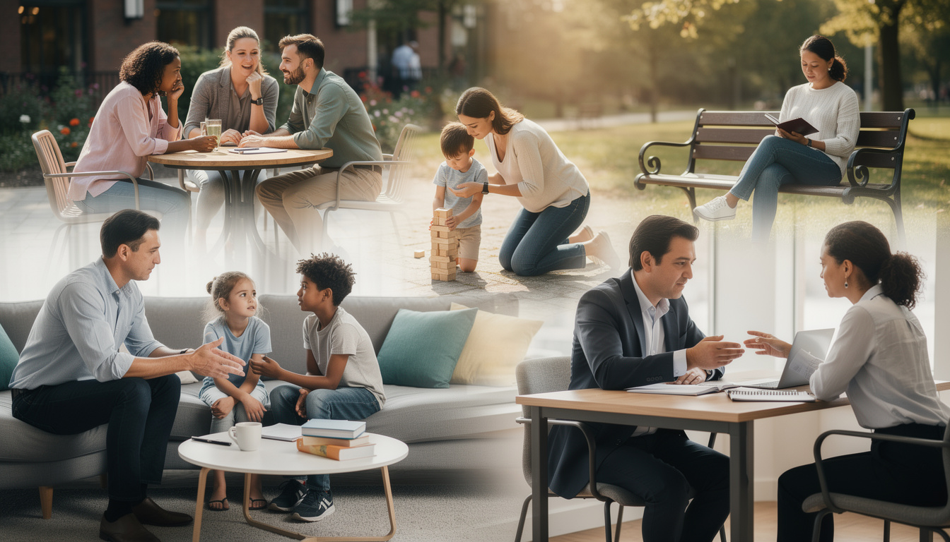 découvrez comment la maturité personnelle influence les décisions et les choix de vie, et apprenez à mieux comprendre ce processus essentiel pour grandir et évoluer.