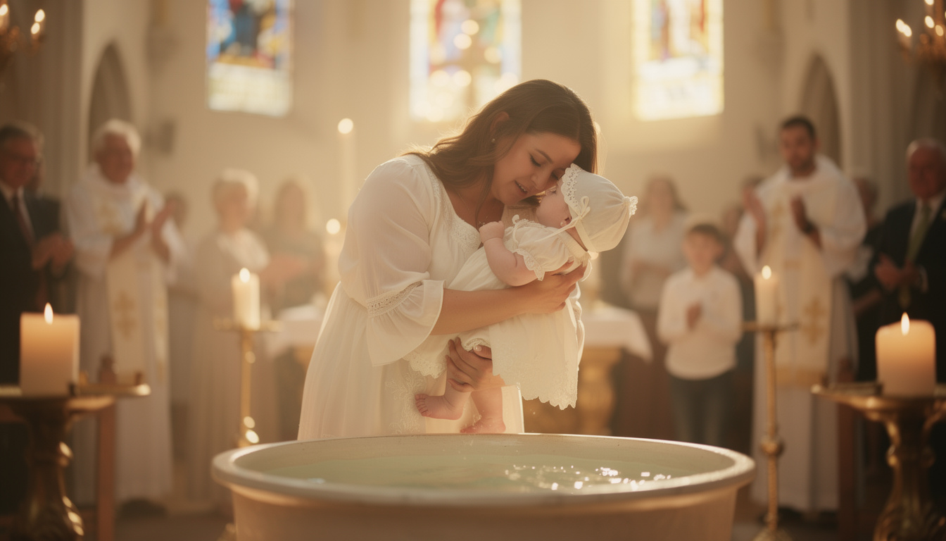 découvrez comment une marraine peut exprimer ses sentiments à sa filleule à travers un texte touchant et sincère, pour renforcer leur lien unique.