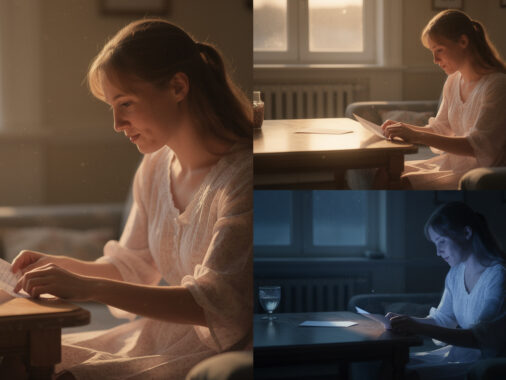 découvrez comment une marraine peut exprimer ses sentiments à sa filleule à travers un texte touchant et sincère. conseils et exemples pour écrire un message plein d'affection.