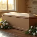 découvrez les avantages écologiques et économiques d'un cercueil en carton pour des cérémonies funéraires modernes, alliant respect de l'environnement et personnalisation.