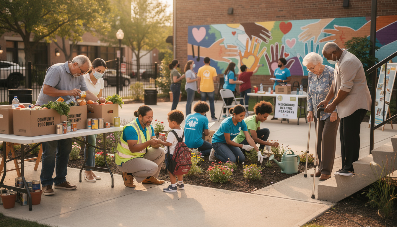 découvrez comment chaque action entraîne ses conséquences inévitables dans « tout se paye un jour : la roue tourne ». une réflexion profonde sur la justice immanente et le destin.