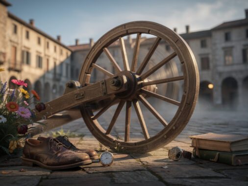 découvrez comment chaque action a ses conséquences et pourquoi la roue tourne inévitablement dans 'tout se paye un jour'. réflexion sur la justice et la réciprocité.