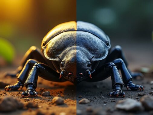 découvrez les mythes et réalités entourant le hanneton porte-bonheur, un symbole fascinant de chance et de tradition.