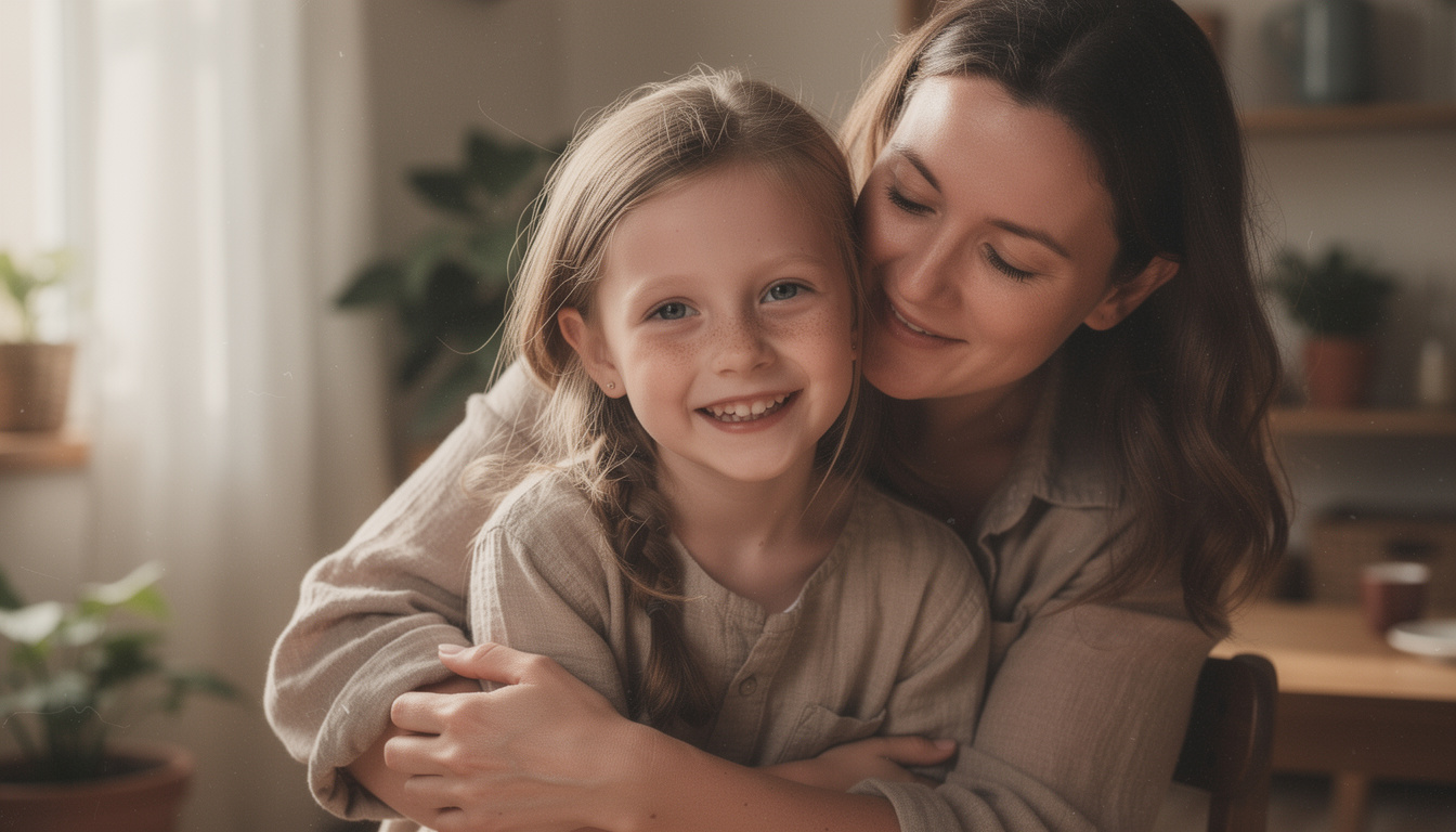 découvrez 10 idées de messages d'amour touchants pour votre fille qui lui mettront un sourire aux lèvres et réchaufferont son cœur.