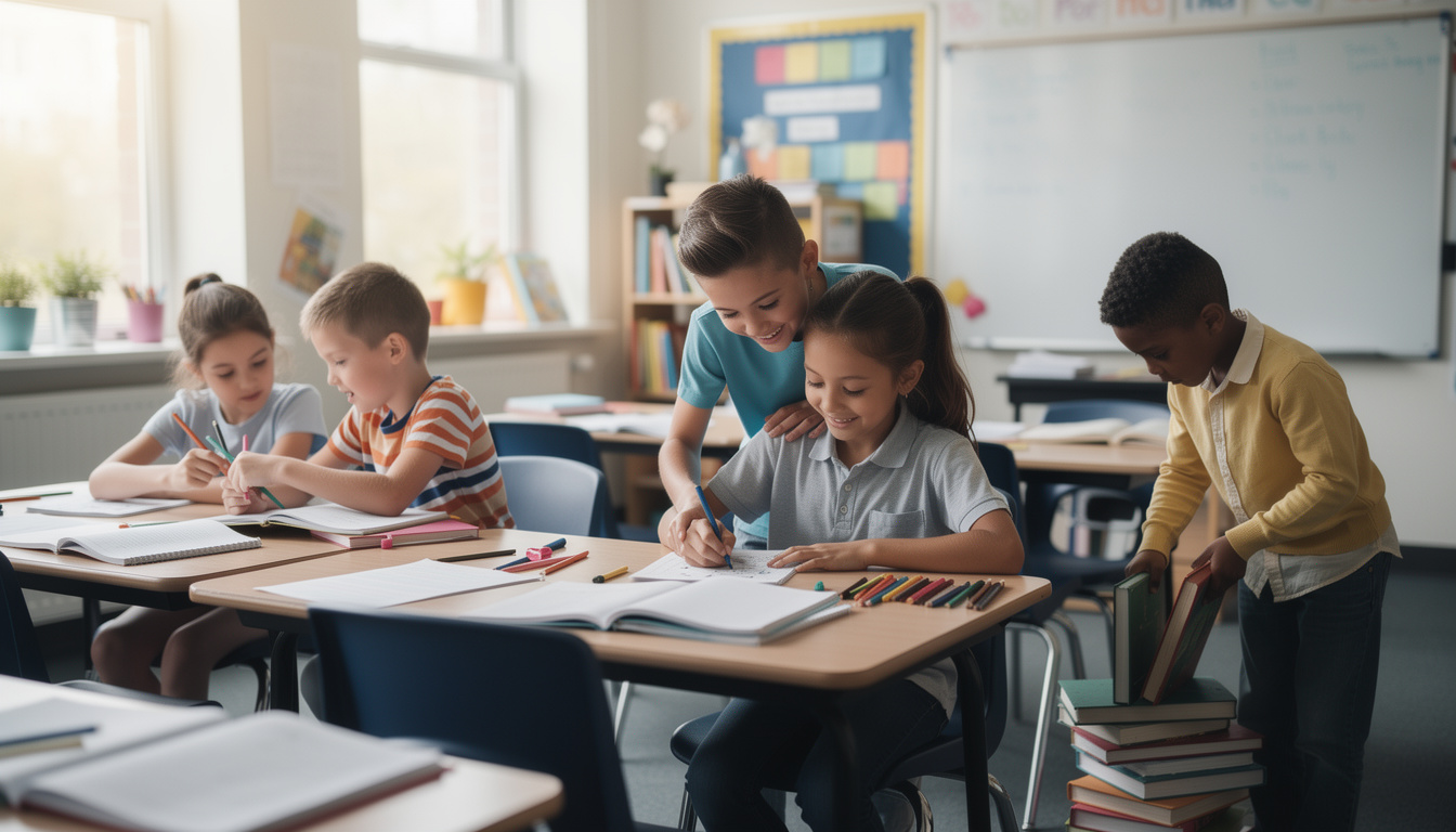 découvrez comment remplir un seau chaque jour peut transformer votre bien-être et apporter des bienfaits simples mais puissants à votre quotidien.