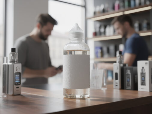 découvrez comment big bottle co, fabricant innovant de e-liquides en format 120ml, transforme le marché de la vape avec ses produits de qualité et ses innovations uniques.