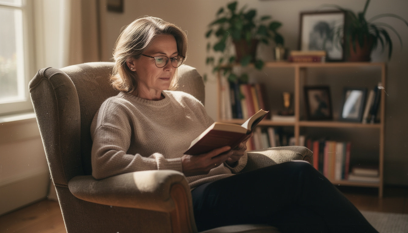 découvrez comment le livre "au revoir maman" éclaire le processus de guérison émotionnelle, offrant soutien et compréhension à travers une histoire poignante.