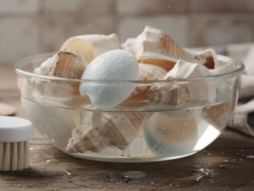 découvrez comment nettoyer efficacement vos coquillages avec du vinaigre blanc pour leur redonner une brillance éclatante et naturelle en quelques étapes simples.