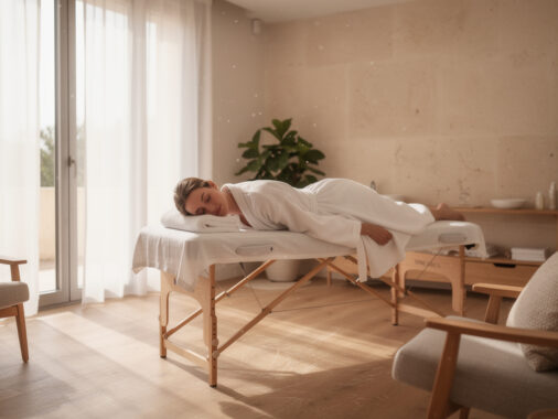 découvrez comment un salon de bien-être à marseille peut transformer votre quotidien en améliorant votre santé, votre relaxation et votre équilibre mental.