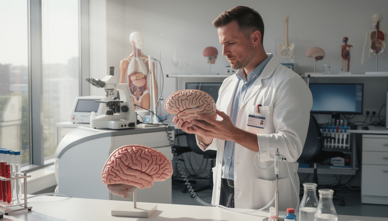 découvrez la définition de la faculté cognitive dans le contexte des neurosciences et comprenez son rôle essentiel dans les fonctions mentales telles que la mémoire, l'attention et la prise de décision.