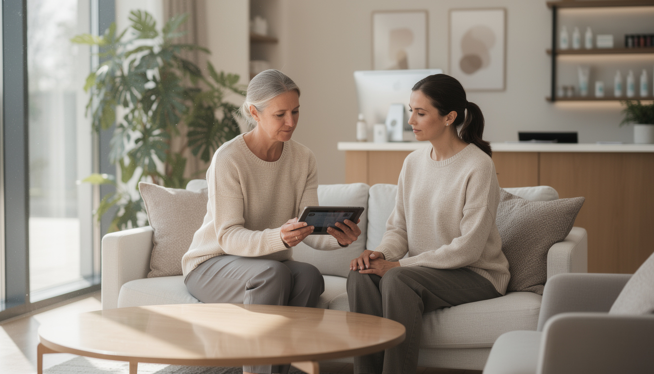 découvrez comment le service bien être assistance peut vous aider à atteindre un équilibre parfait et les clés du succès pour votre bien-être au quotidien.