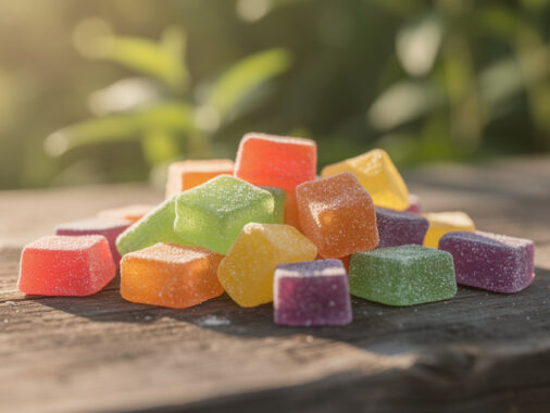 découvrez les secrets du bonbon au cbd puissant pour une relaxation optimale, alliant bien-être et douceur pour un moment apaisant unique.