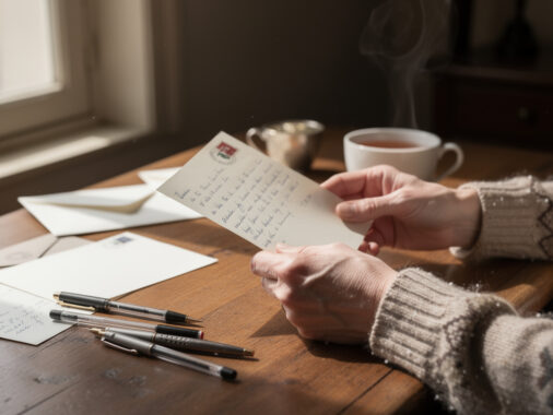 découvrez comment écrire des lettres sincères à votre meilleur ami pour exprimer vos sentiments profonds et renforcer votre amitié.