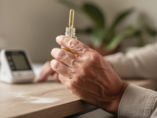 découvrez pourquoi le cbd attire l'attention en tant que solution naturelle contre l'hypertension et explorez les bénéfices potentiels de son usage.