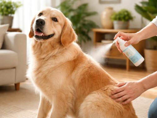 découvrez des astuces efficaces pour soulager les démangeaisons de votre chien et réduire son grattage. prenez soin de votre compagnon à quatre pattes avec nos conseils pratiques.