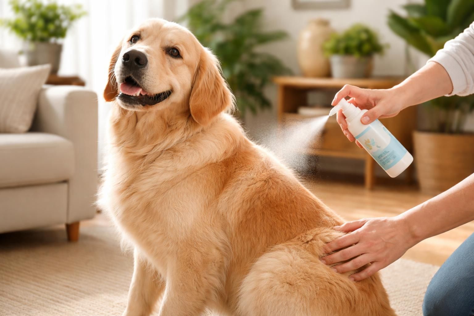 découvrez des astuces efficaces pour soulager les démangeaisons de votre chien et réduire son grattage. prenez soin de votre compagnon à quatre pattes avec nos conseils pratiques.