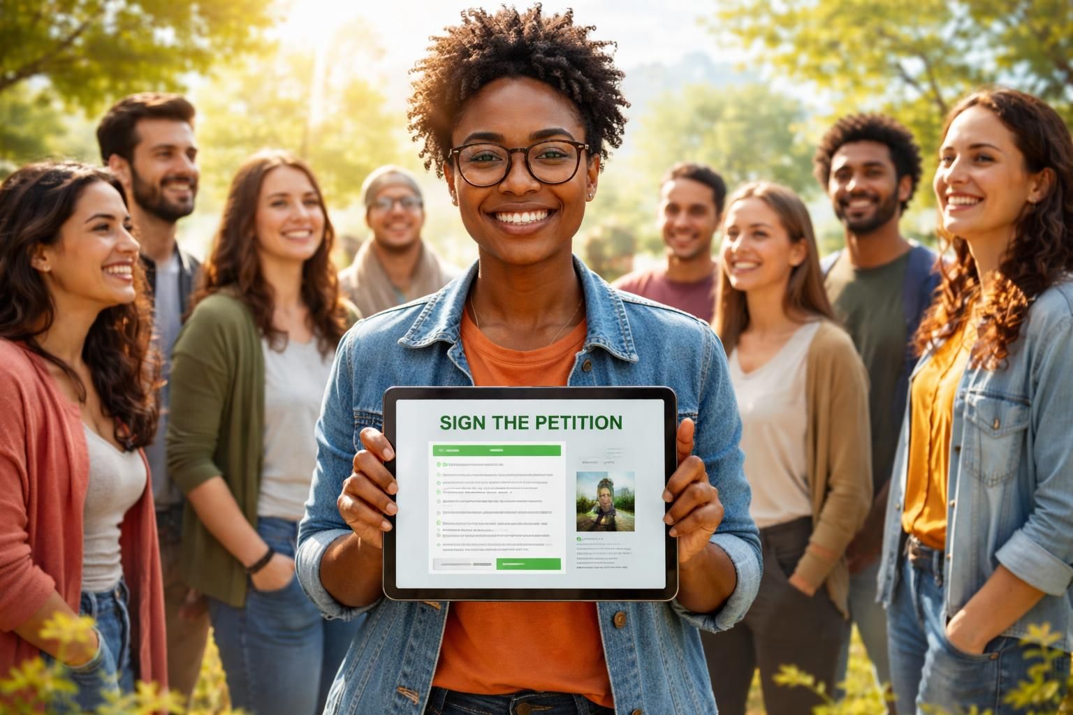 découvrez comment créer un impact réel avec votre voix grâce aux pétitions avaaz. apprenez à mobiliser et à faire entendre vos causes pour un changement concret.