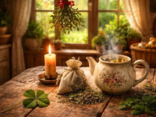 découvrez des astuces de grand-mère simples et efficaces pour attirer la chance dans votre vie, à appliquer dès aujourd'hui pour un quotidien plus favorable.