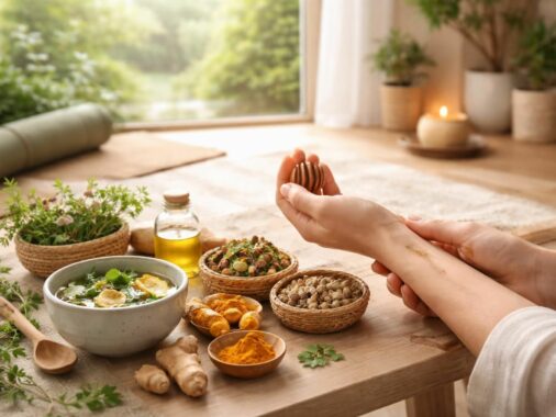 découvrez comment démarrer une détox en ayurveda pour revitaliser votre corps naturellement grâce à des méthodes ancestrales adaptées à votre type de constitution.