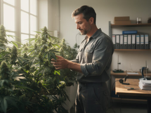 découvrez comment devenir producteur de cbd en france en comprenant la législation en vigueur et les démarches essentielles à suivre pour réussir dans ce secteur en pleine croissance.