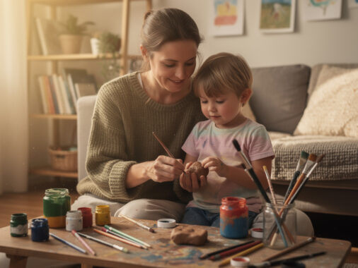 découvrez comment guérir votre enfant intérieur grâce à l'art et la créativité, en explorant des méthodes thérapeutiques pour mieux se comprendre et s'épanouir.