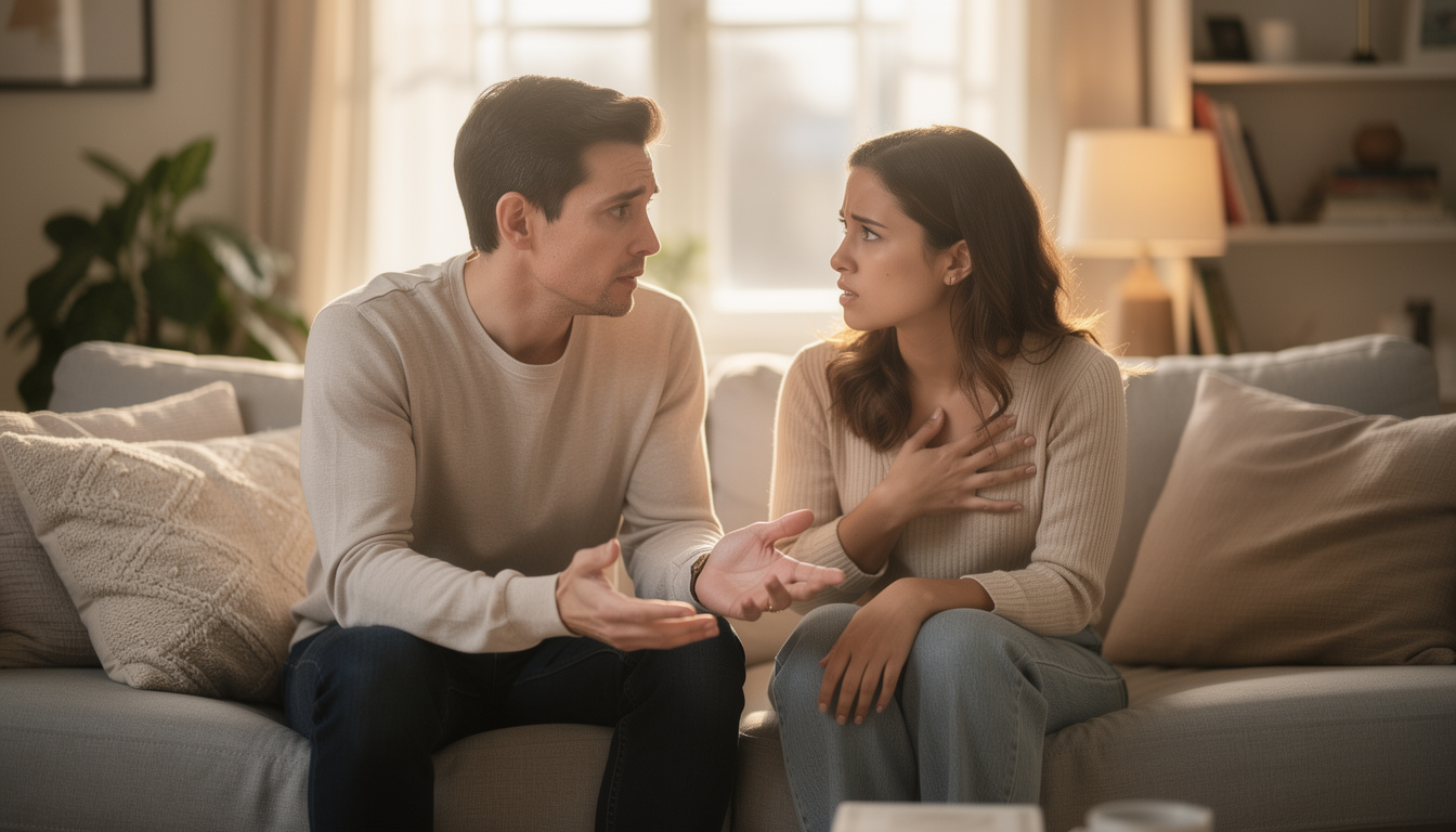 découvrez comment l'attachement anxieux ambivalent affecte nos relations amoureuses et apprenez à mieux comprendre et gérer ses impacts pour des liens plus harmonieux.