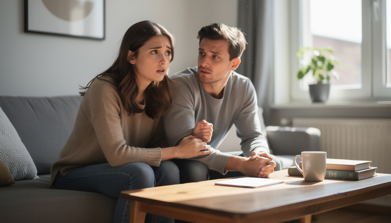 découvrez comment l'attachement anxieux ambivalent impacte nos relations amoureuses, ses effets sur la confiance et l'intimité, et des conseils pour mieux gérer ces émotions.