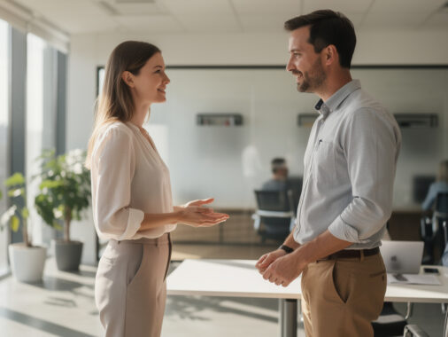 découvrez comment utiliser la communication assertive pour sortir efficacement du triangle de karpman et améliorer vos relations personnelles et professionnelles.