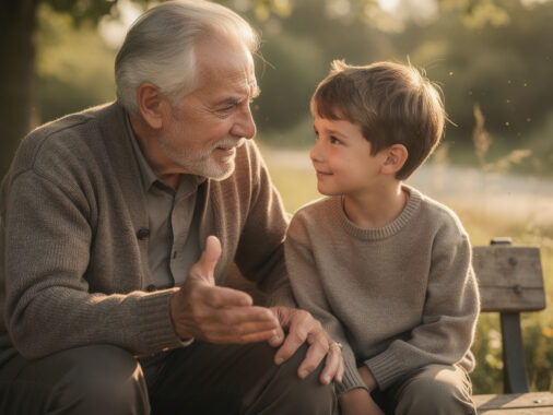 découvrez comment une histoire avec une morale sur la vie peut influencer nos choix et façonner un avenir meilleur.