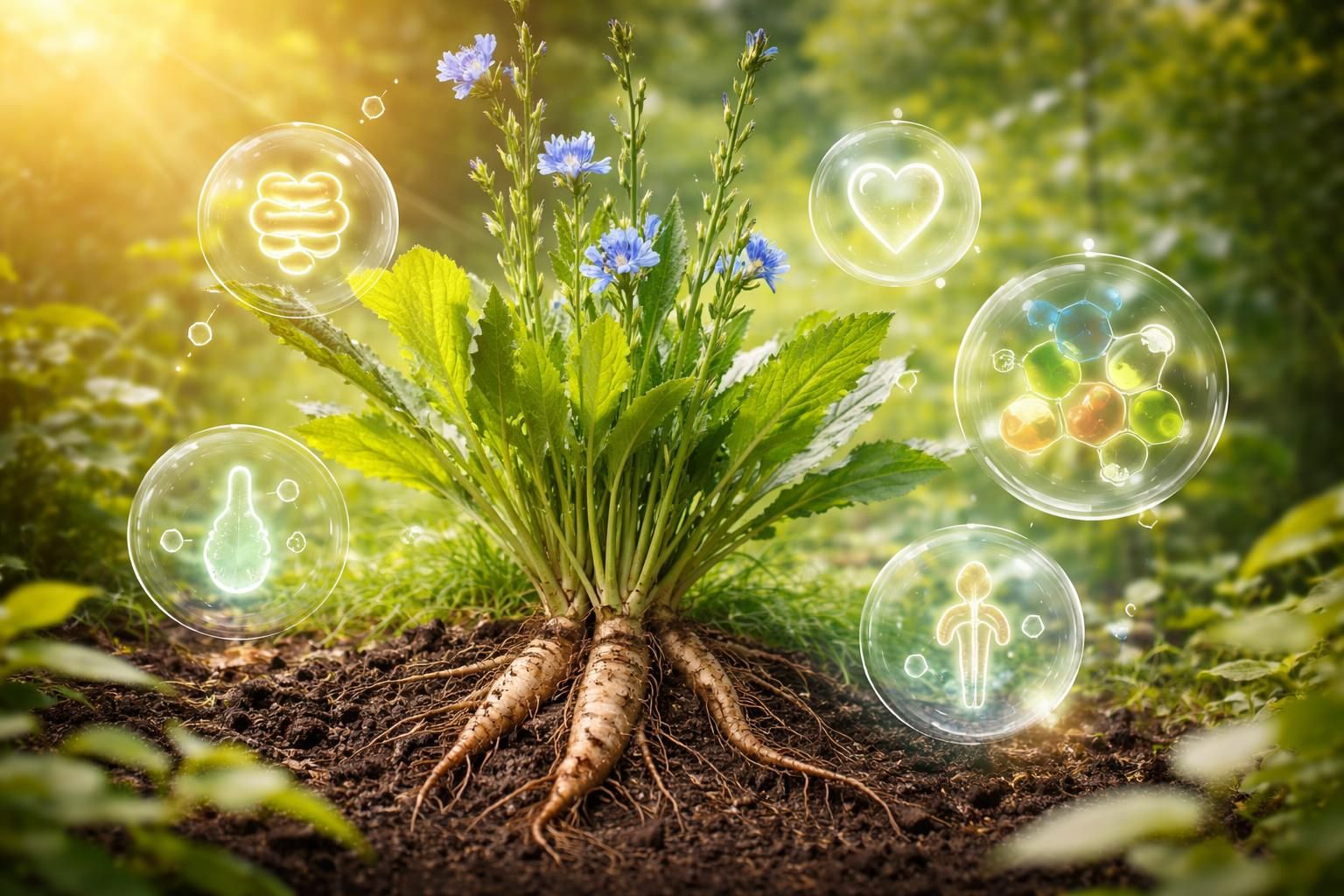 découvrez la composition nutritionnelle de la chicorée et ses nombreux bienfaits pour la santé, incluant ses effets bénéfiques sur la digestion et le bien-être général.