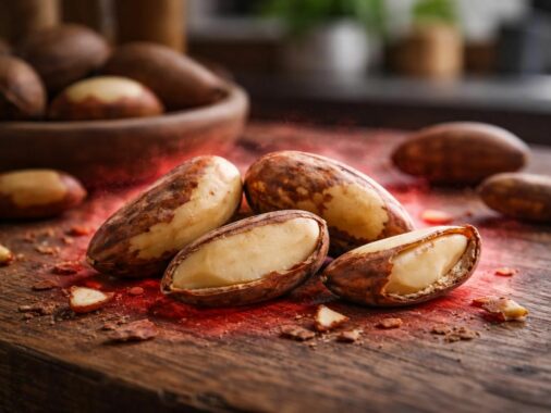 découvrez les risques potentiels des noix du brésil pour votre santé et apprenez comment les consommer en toute sécurité.