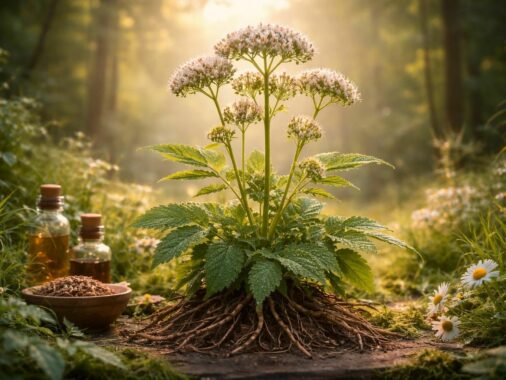 explorez les bienfaits du plus vieux somnifère naturel du monde et découvrez comment il peut améliorer votre sommeil de manière naturelle et efficace.