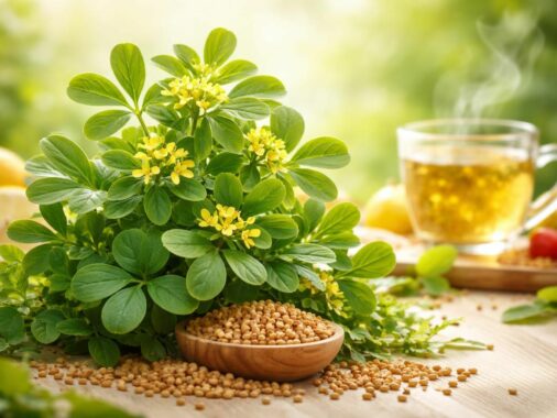 découvrez comment la plante de fenugrec peut améliorer votre santé grâce à ses nombreuses propriétés bénéfiques et ses vertus naturelles.