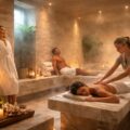 découvrez les bienfaits du hammam à chambéry pour améliorer votre bien-être, détendre votre corps et revitaliser votre esprit dans un cadre apaisant.