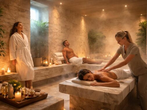 découvrez les bienfaits du hammam à chambéry pour améliorer votre bien-être, détendre votre corps et revitaliser votre esprit dans un cadre apaisant.