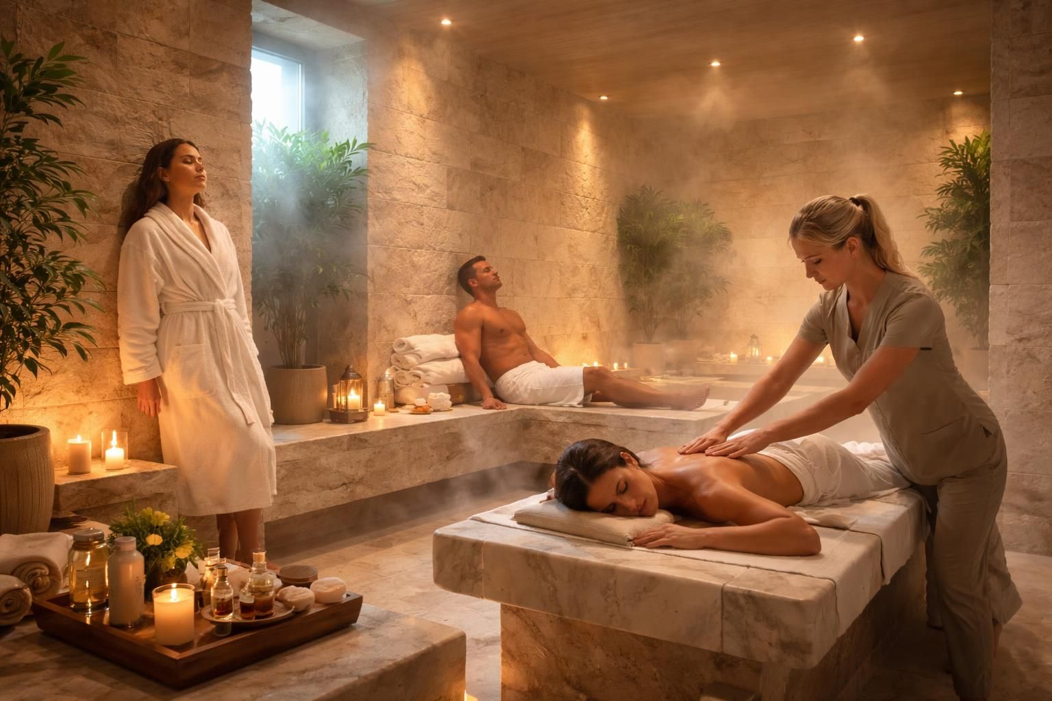 découvrez les bienfaits du hammam à chambéry pour améliorer votre bien-être, détendre votre corps et revitaliser votre esprit dans un cadre apaisant.