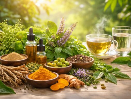 découvrez comment les plantes ayurvédiques peuvent améliorer votre bien-être et renforcer votre santé grâce à leurs propriétés naturelles et leurs bienfaits ancestraux.