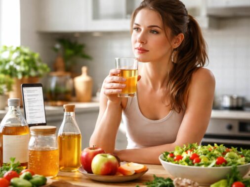 découvrez les avis authentiques sur le vinaigre de cidre pour perdre 10 kilos et préparez votre régime avec des conseils efficaces et naturels.