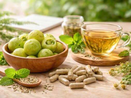 découvrez comment l'amalaki peut améliorer votre santé digestive grâce à ses propriétés naturelles bénéfiques et soutenez votre bien-être au quotidien.